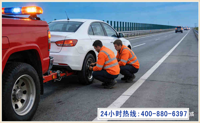 湘阴道路救援 湘阴道路救援